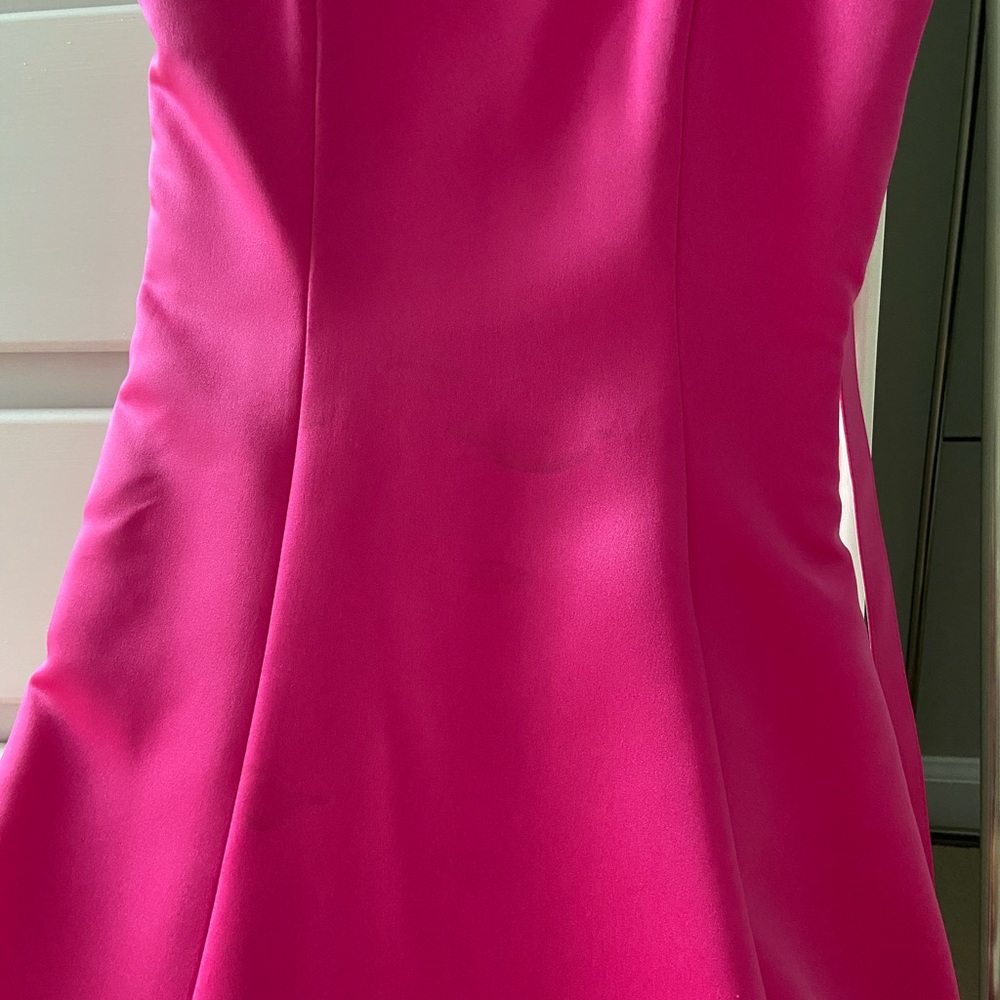 2 BRIDESMAID DRESSES - Picture 6 of 6